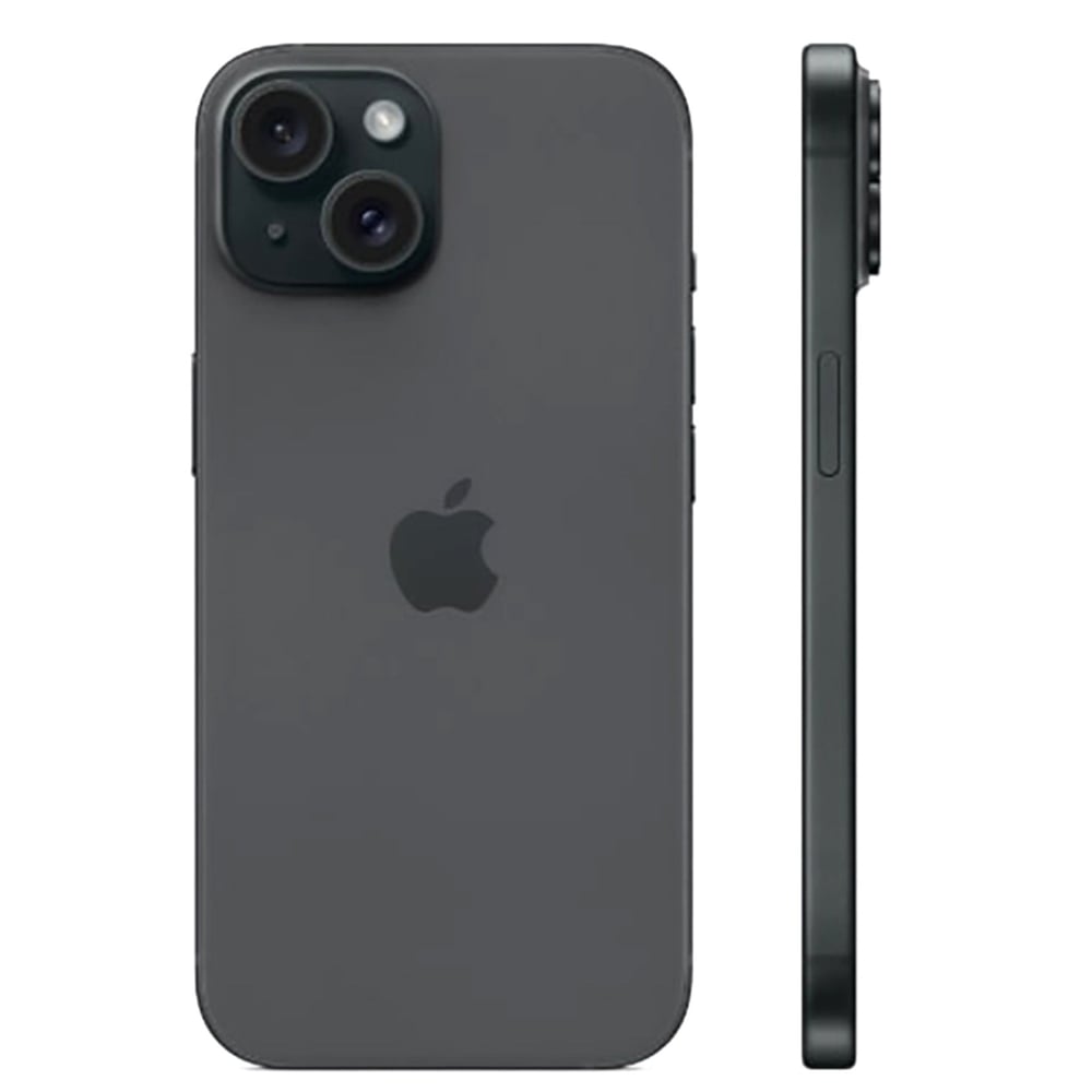Apple iPhone 15 128 GB Siyah