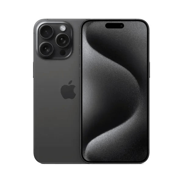 Apple iPhone 15 Pro Max 256 GB - A Kalite