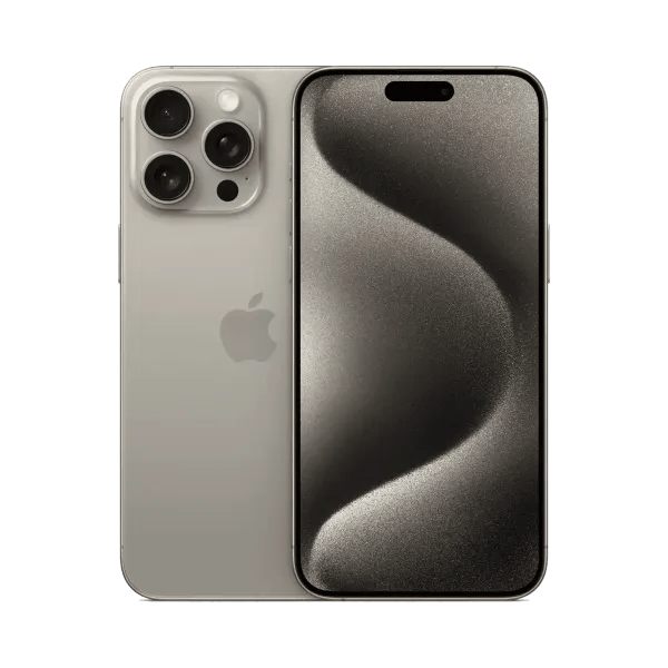 Apple iPhone 15 Pro Max 512 GB - A Kalite