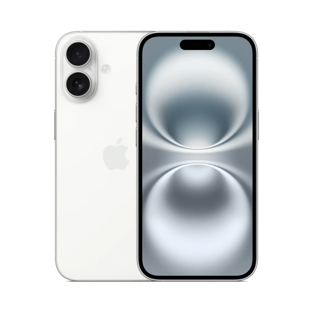 Apple iPhone 16 128 GB - Beyaz