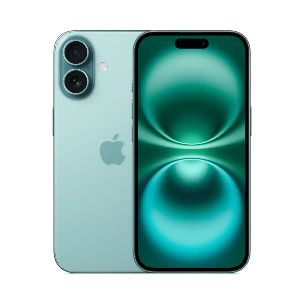Apple iPhone 16 128 GB - Deniz Mavisi