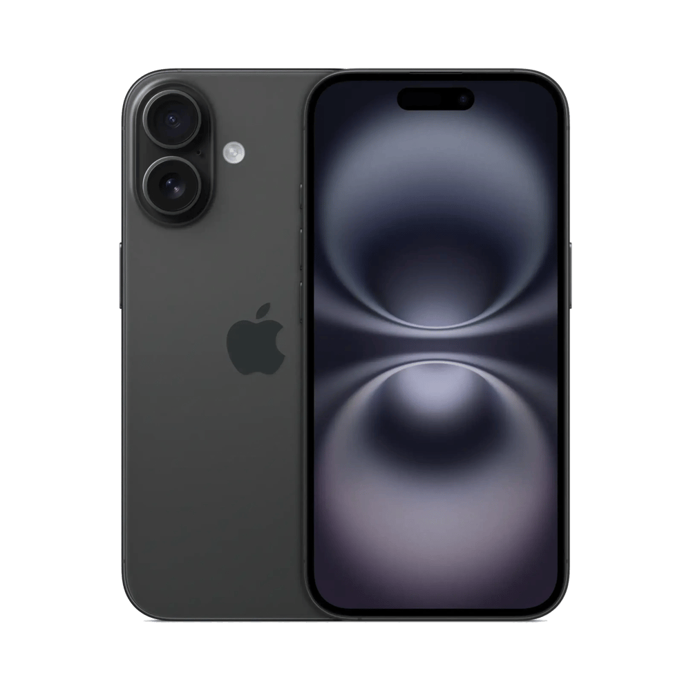 Apple iPhone 16 128 GB - Siyah
