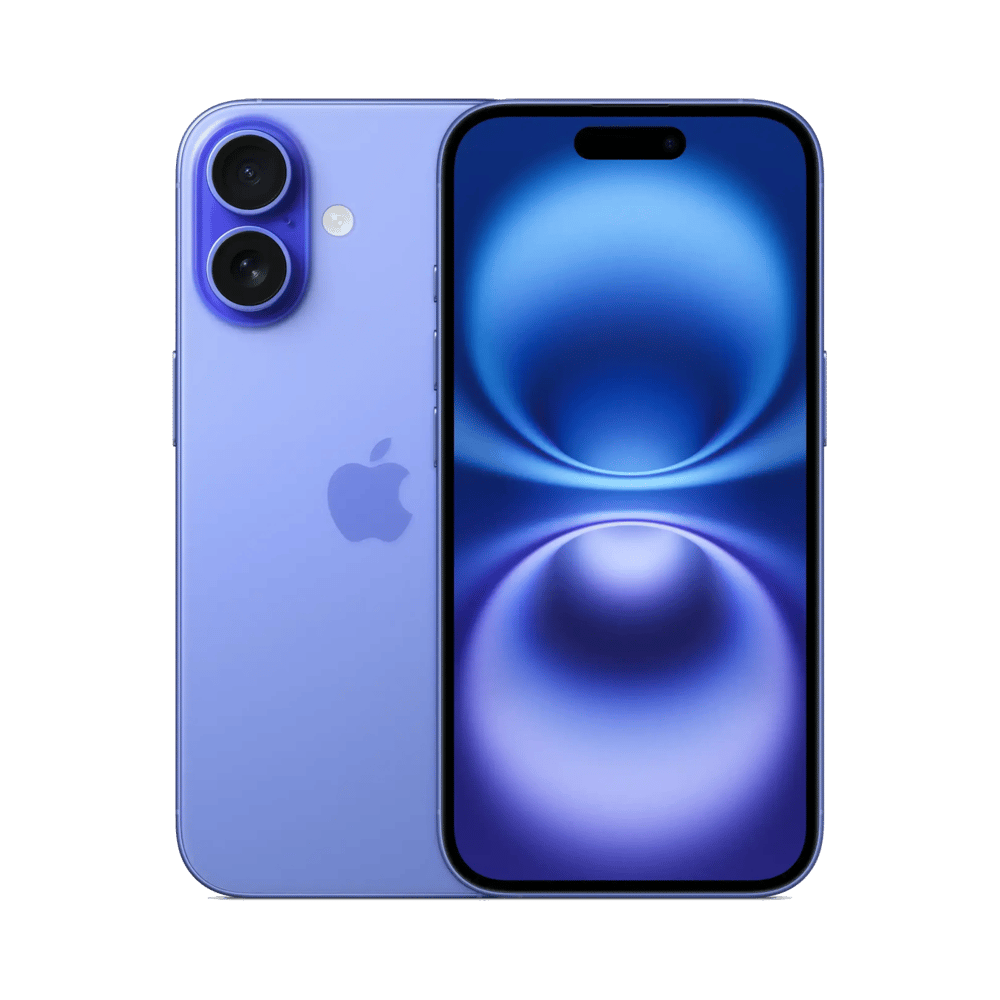 Apple iPhone 16 256 GB - Laciverttaş