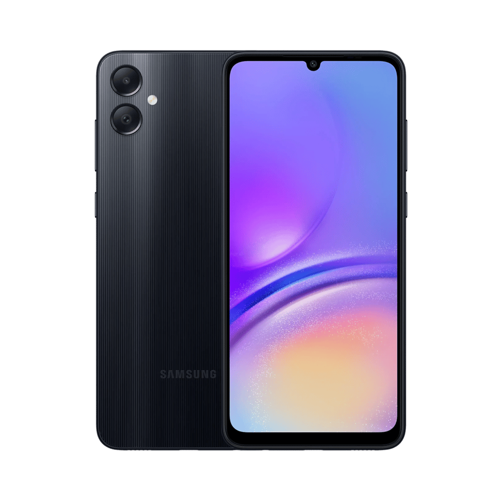 Samsung Galaxy A05 64 GB - Siyah