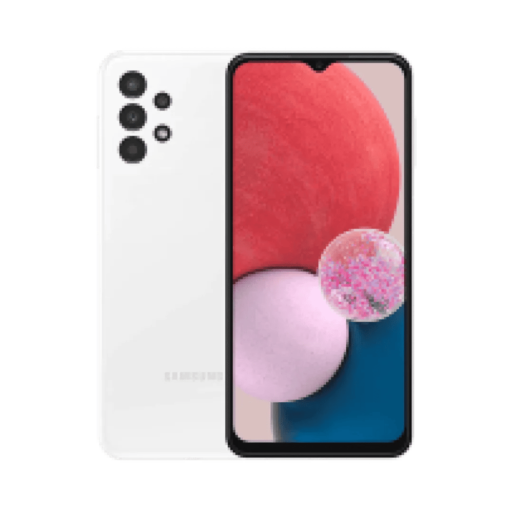 Samsung Galaxy A13 64 GB - Beyaz