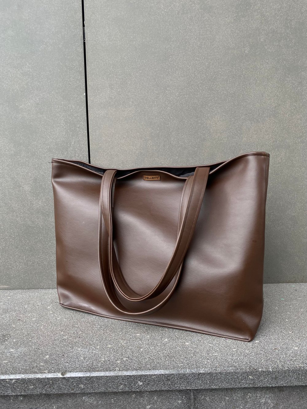 Brown Napoli