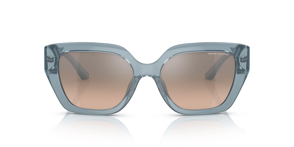 ARMANI EXCHANGE AX4125SU 82408Z 54-17-140 Kadın Güneş Gözlüğü