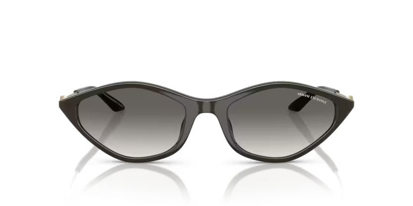 ARMANI EXCHANGE AX4152SU 836711 55-19-140 Kadın Güneş Gözlüğü