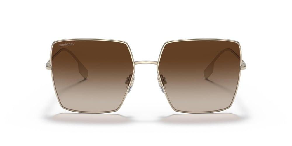 BURBERRY BE 3133 Daphne 1109/13 58-16-140 Kadın Güneş Gözlüğü