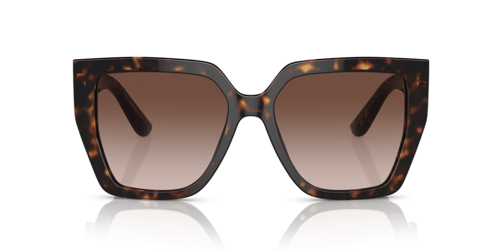 DOLCE-GABBANA DG 4438 502/13 55-17-145 Kadın Güneş Gözlüğü