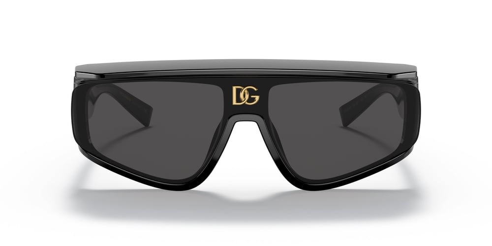DOLCE-GABBANA DG 6177 501/87 46-145 Erkek Güneş Gözlüğü