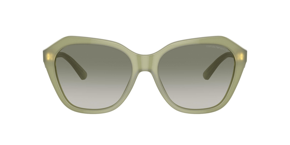 EMPORIO ARMANI EA 4221 6116/8E 56-17-140 Kadın Güneş Gözlüğü
