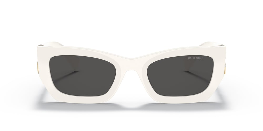 MIU MIU MU 09WS 1425S0 53-22-135 Kadın Güneş Gözlüğü
