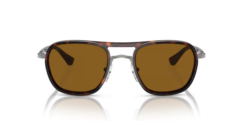 PERSOL PE 2484-S 1144/33 52-21-145 Unisex Güneş Gözlüğü