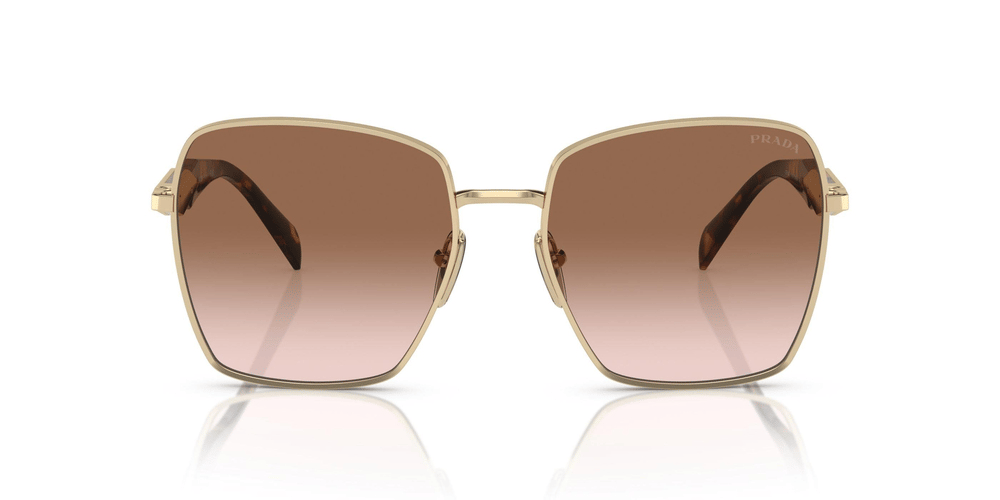 PRADA PR 64Z ZYN-0A6 57-18-140 Kadın Güneş Gözlüğü