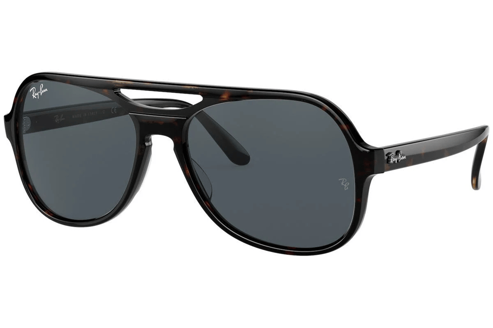 RAY-BAN RB 4357 902/R5 58-17 Erkek Güneş Gözlüğü