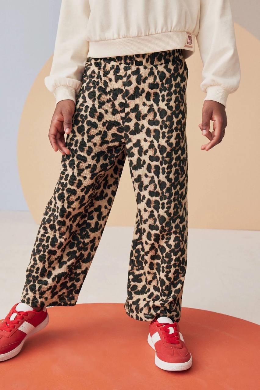 Orijinal Marka Leopar  Pantolon