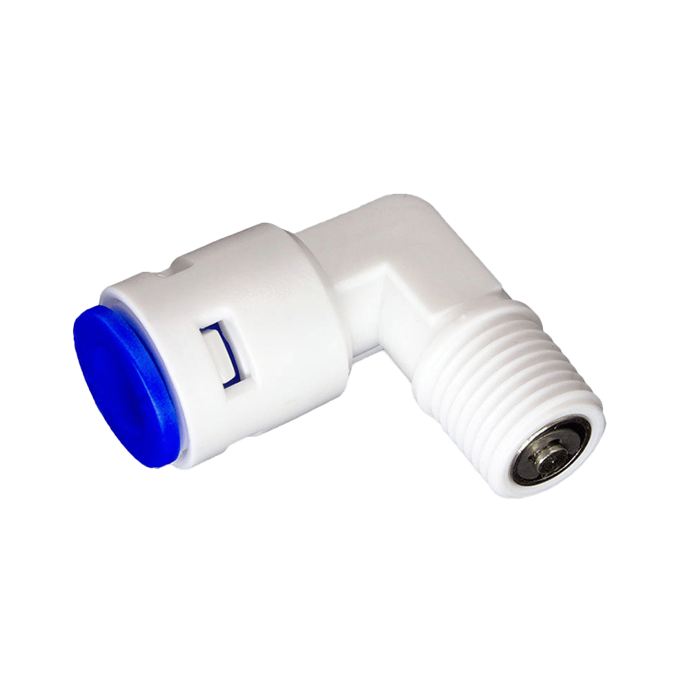Check Valve Quick (Jaco Membran Kabı Uyumlu)
