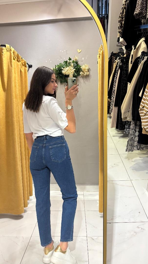 MOM JEAN