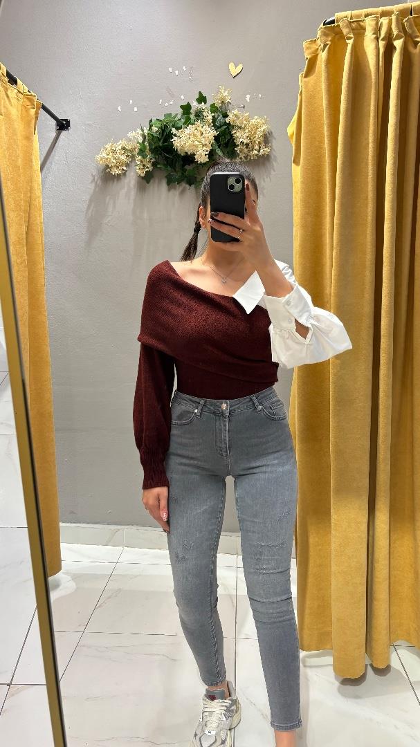 SKİNNY JEAN