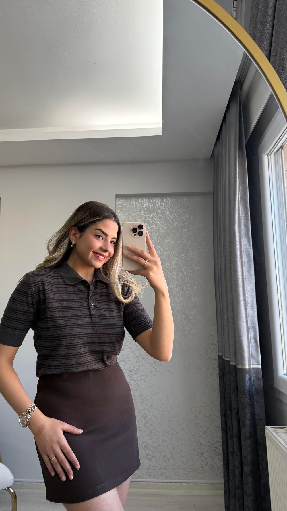 MD POLO YAKA TRİKO 