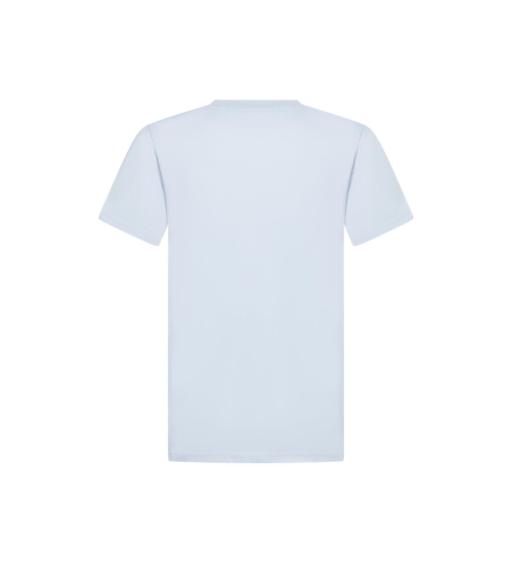 Beyaz İz Günlüğü Tshirt 
