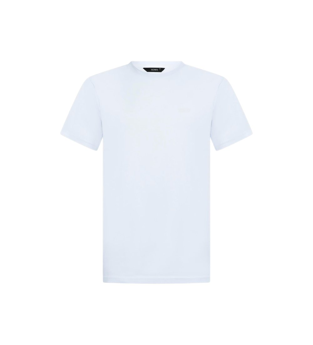 Beyaz İz Günlüğü Tshirt 