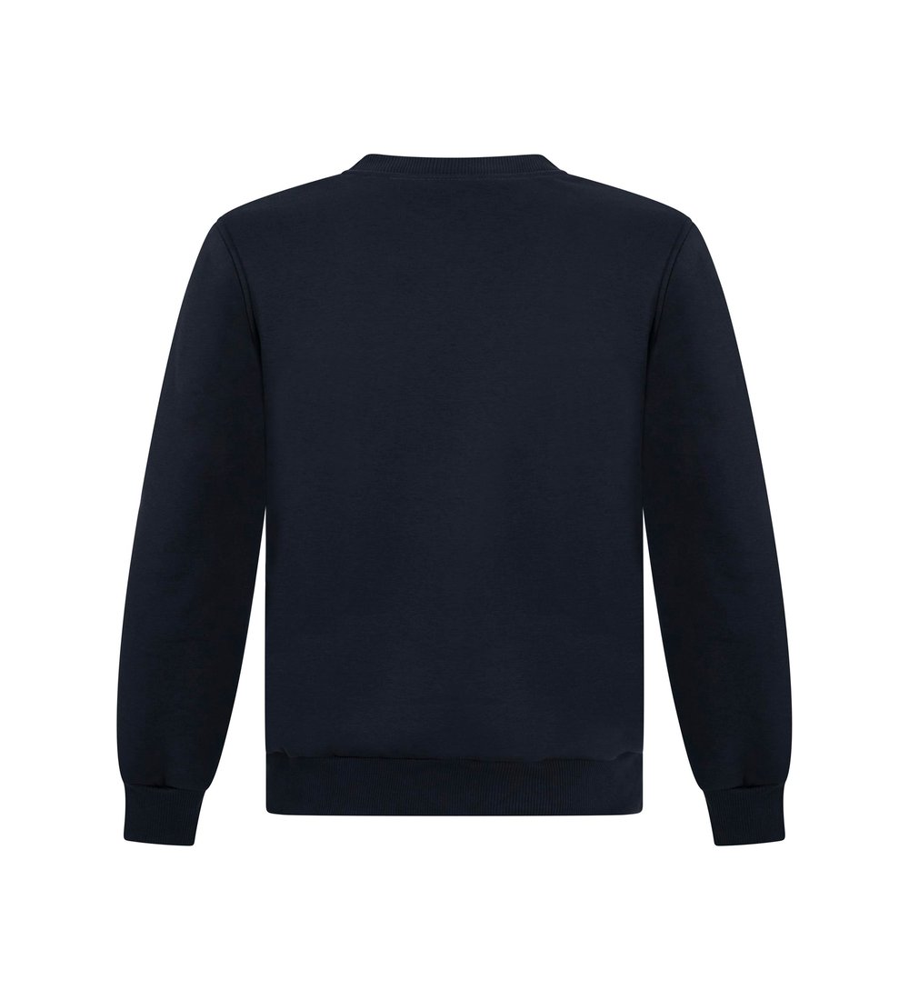 Füme Yansı Sweatshirt