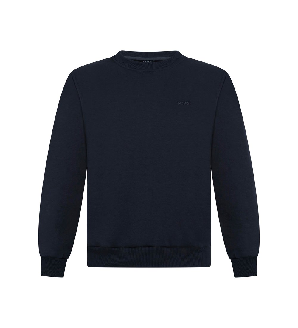 Füme Yansı Sweatshirt