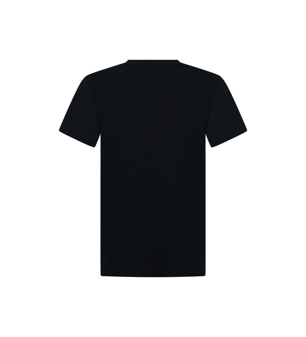 Siyah İz Günlüğü Tshirt