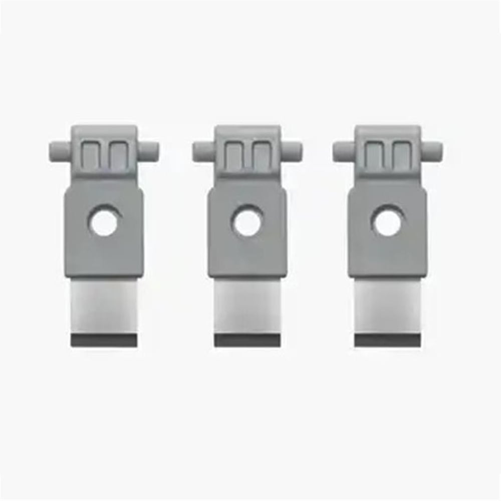 Bambu Lab X1-P1-A1 Serisi Filament Kesici-3 Adet