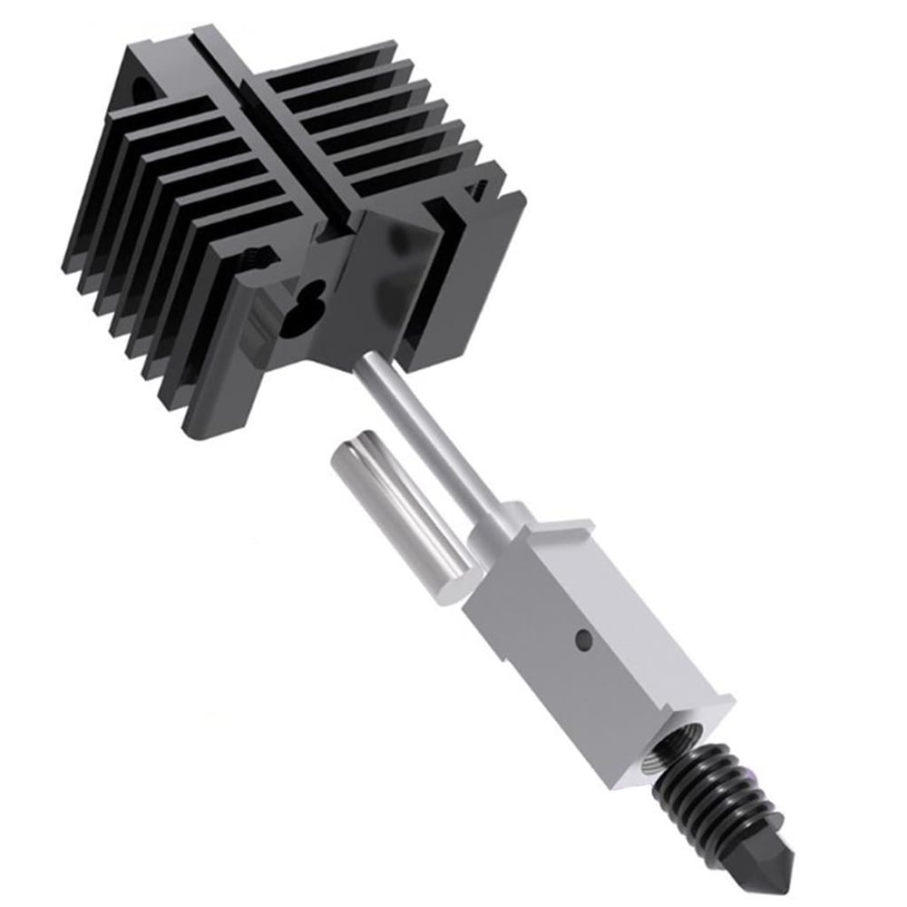 Bambu Lab X1 P1P Yükseltilmiş Hotend Seti-500°C