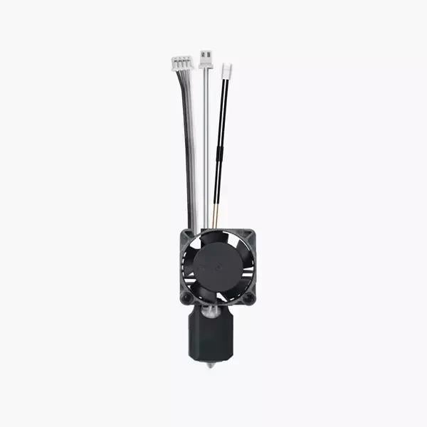 Bambu Lab X1 Serisi 0.8mm Hotend Seti - Sertleştirilmiş Çelik - FAH003
