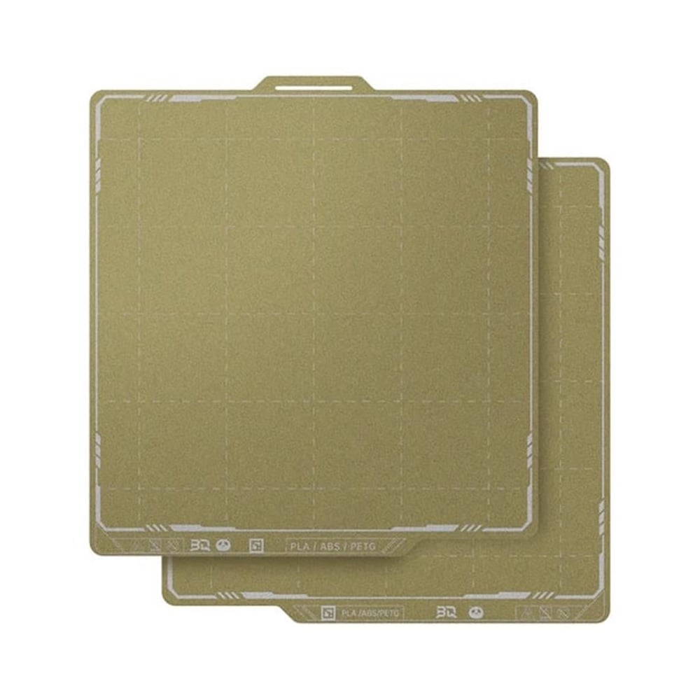 BIGTREETECH Panda X1-P1-A1 Uyumlu Çift Taraflı Pei-Pei Baskı Yüzeyi-257x257