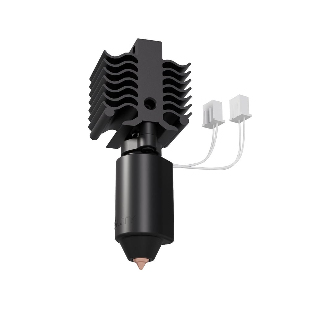 Creality Ender-5 Max Seramik Isıtıcı Blok Hotend Kit