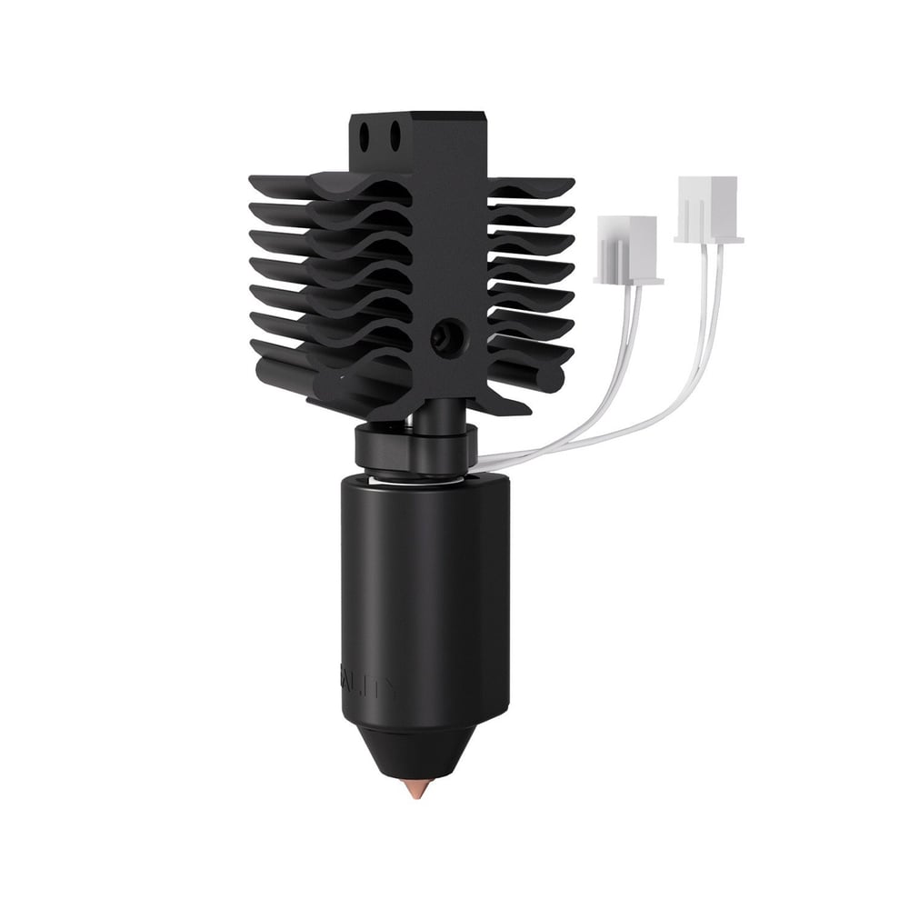 Creality Ender-5 Max Seramik Isıtıcı Blok Hotend Kit