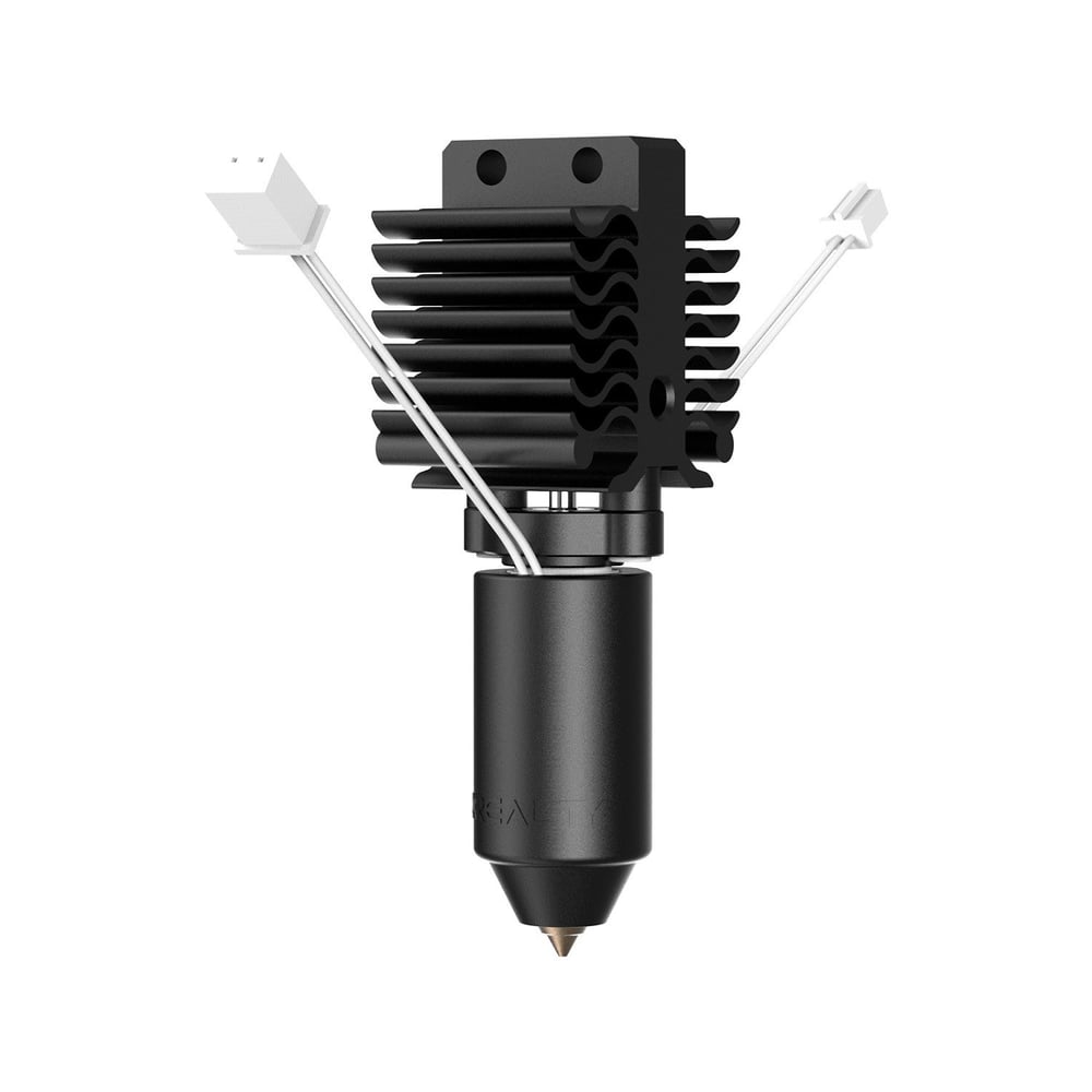 Creality Ender-5 Max Seramik Isıtıcı Blok Hotend Kit