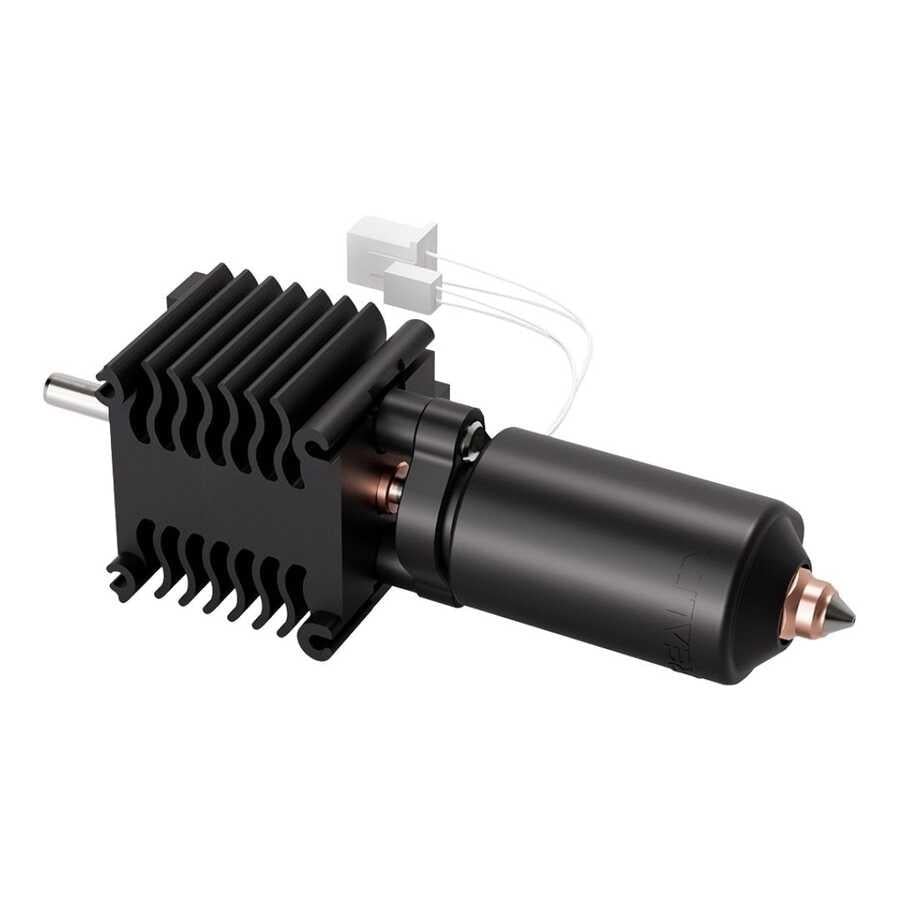 Creality Hi/Hi Combo Seramik Isıtıcı Blok Hotend Kit