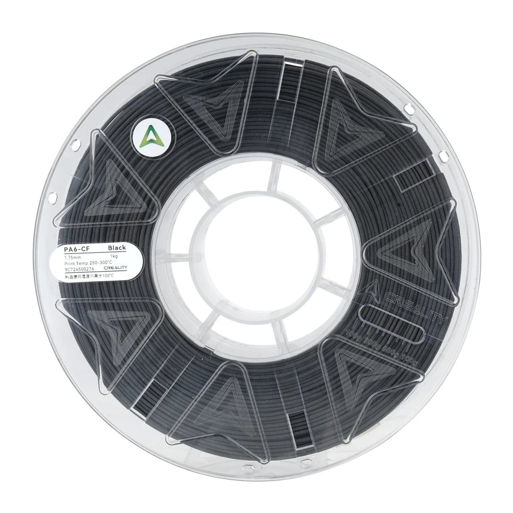 Creality Hyper PA6-CF Carbon Fiber Filament