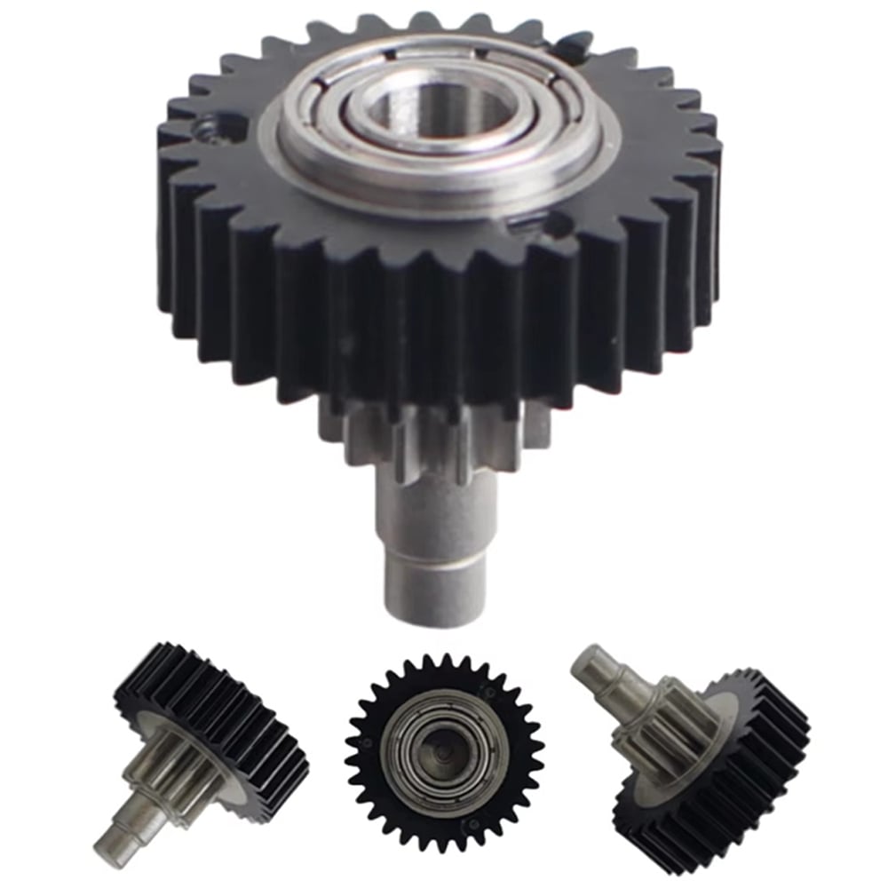 Creality K1 Serisi Extruder Motor Dişlisi(Şanzıman Dişlisi)