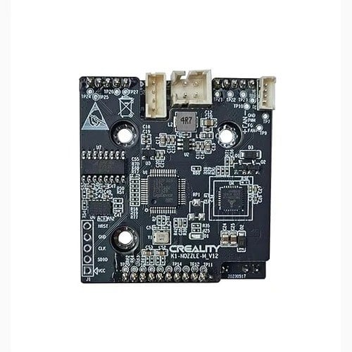 Creality K1/K1 Max Hotend PCB Kart (Yeni Versiyon)
