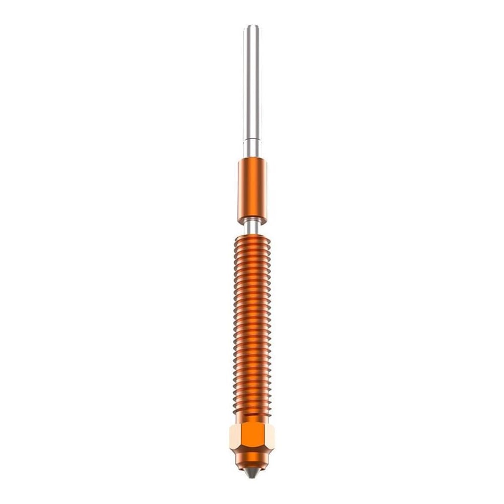 Creality Orijinal K2 Plus Nozzle-0.4mm
