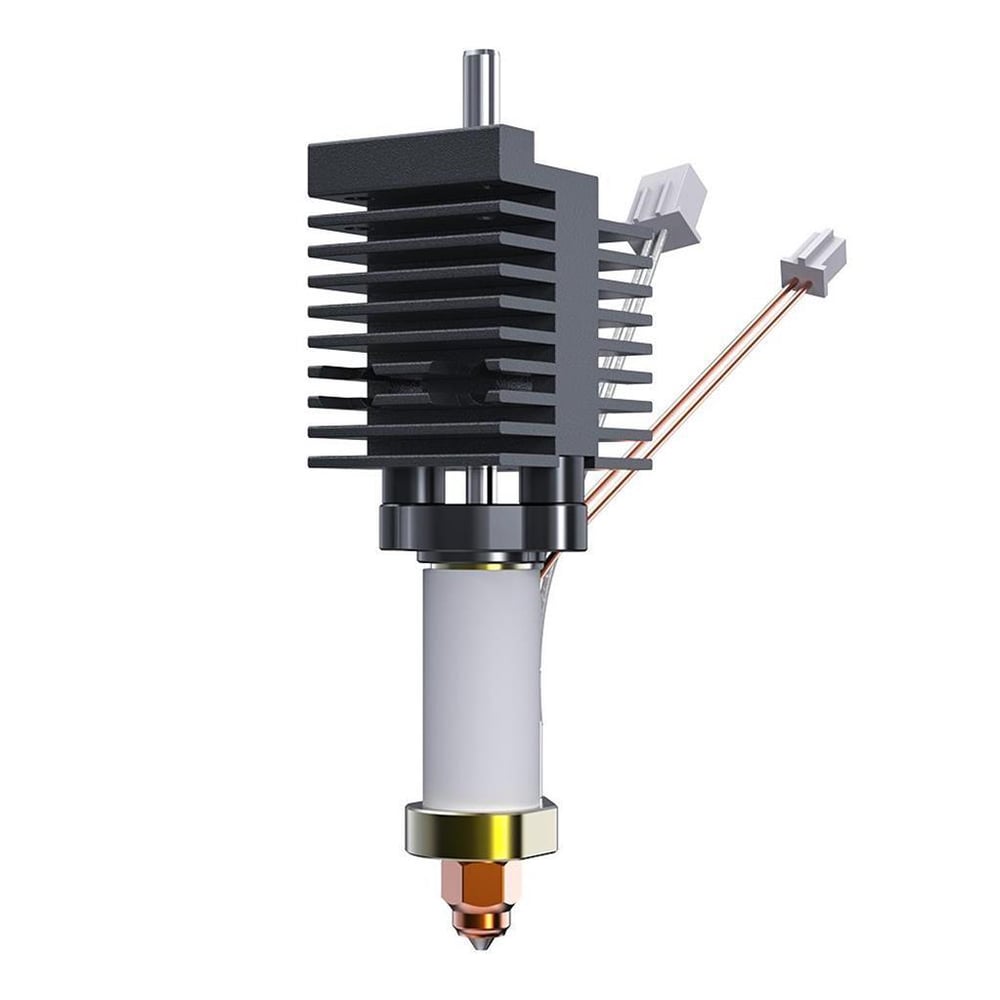 Creality Orijinal K2 Plus Seramik Full Hotend Kiti