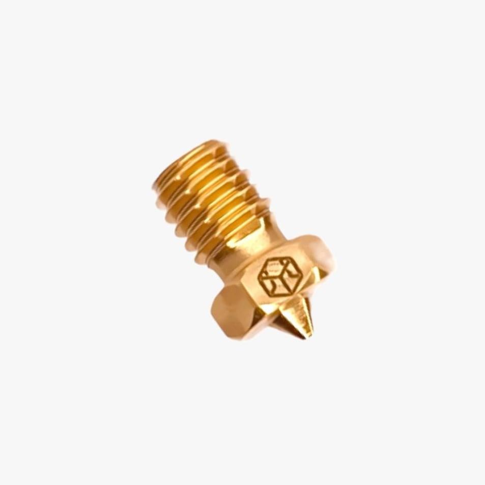 CSA E3D V6 Pirinç Nozzle(0.2mm)
