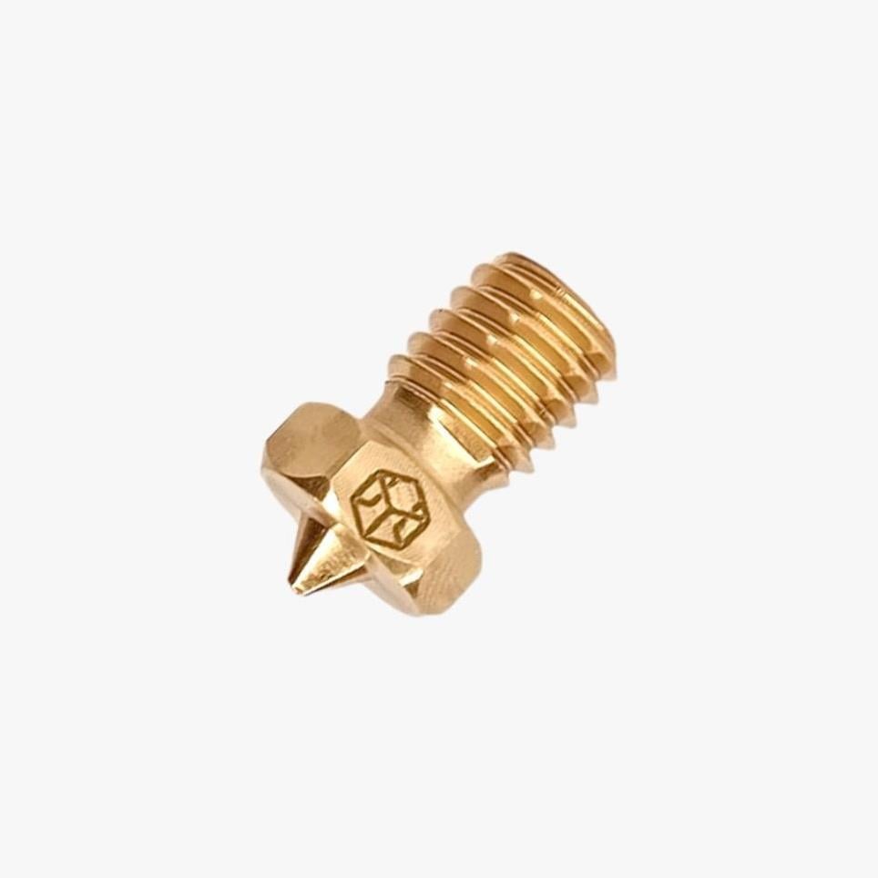 CSA E3D V6 Pirinç Nozzle(0.8mm)