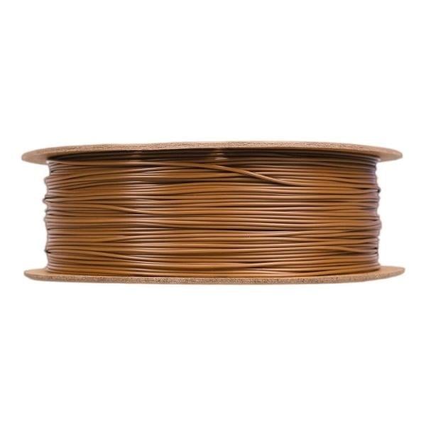 eSUN Pla+ Filament 1.75mm 1 KG Kahverengi