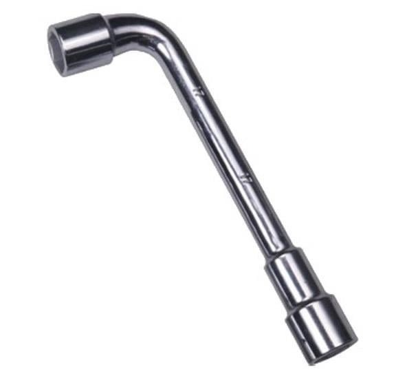 Nozzle Sökme Anahtarı 6mm L Tip 