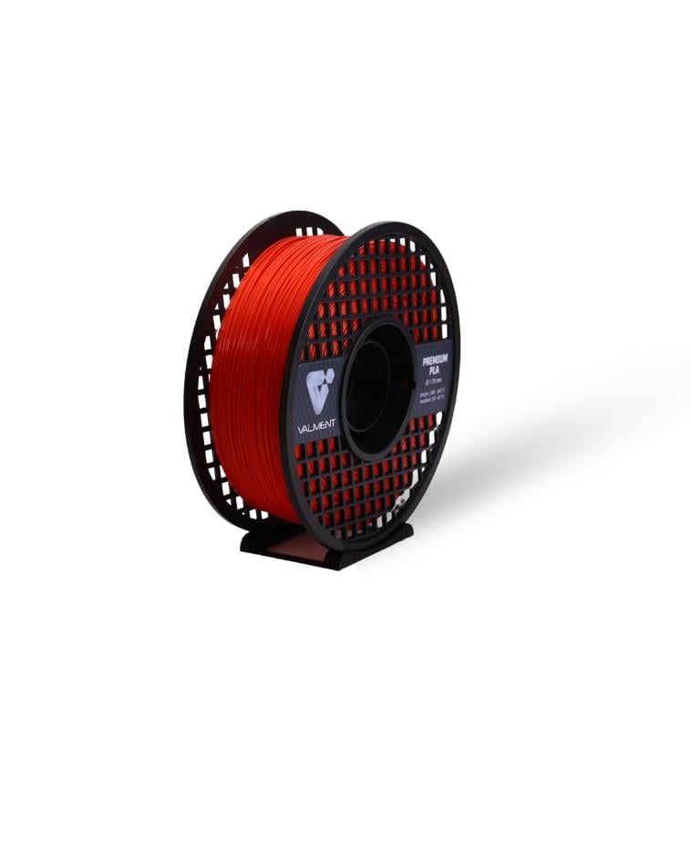 PLA Premium Kırmızı Filament