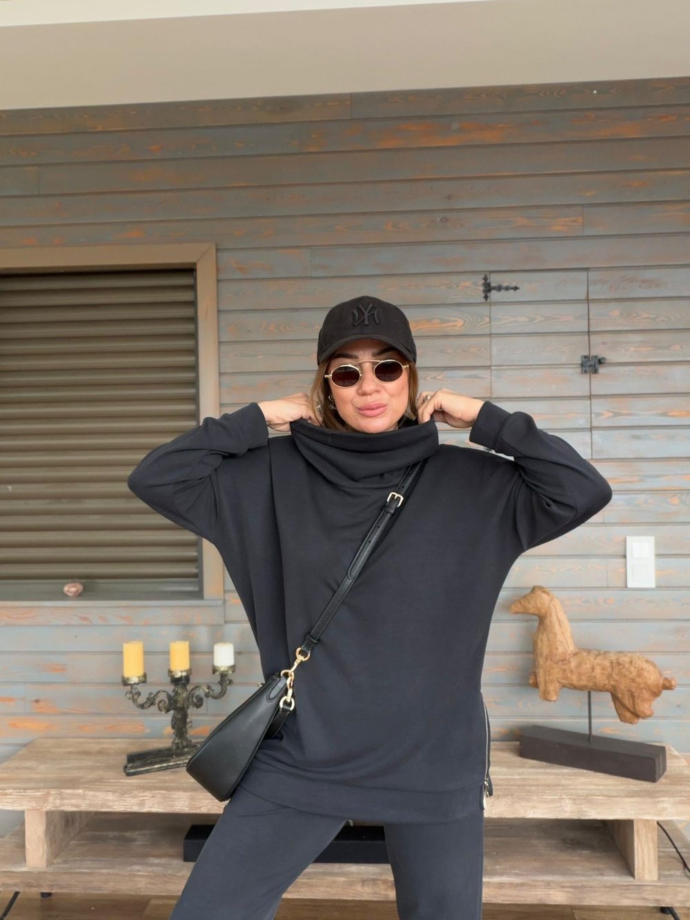 Modal Eşofman Takımı