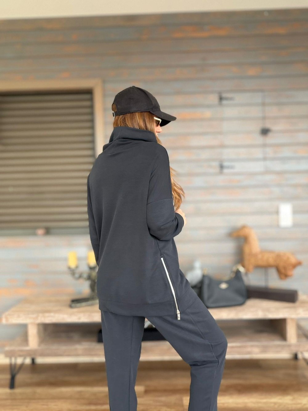 Modal Eşofman Takımı